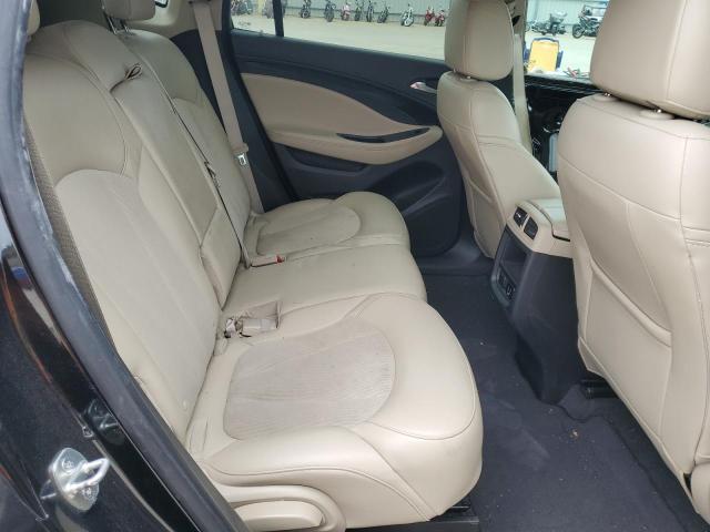 Photo 9 VIN: LRBFXASA0HD048957 - BUICK ENVISION 