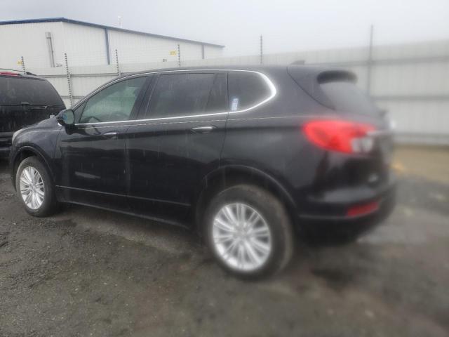 Photo 1 VIN: LRBFXASA0HD086625 - BUICK ENVISION P 