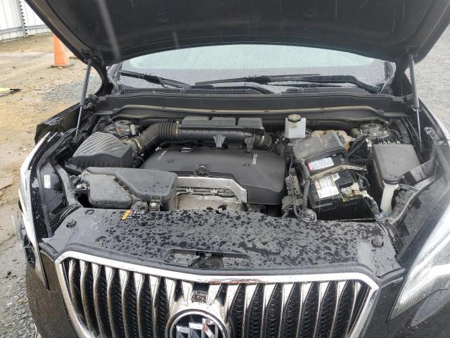 Photo 11 VIN: LRBFXASA0HD086625 - BUICK ENVISION P 