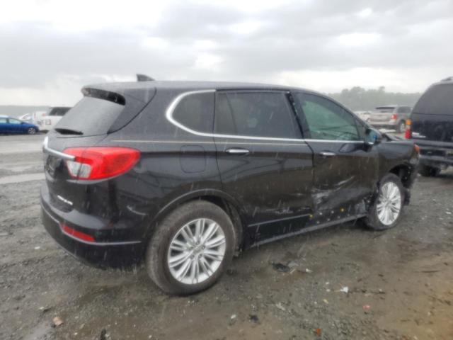 Photo 2 VIN: LRBFXASA0HD086625 - BUICK ENVISION P 