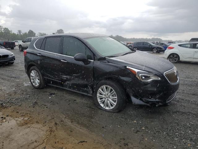 Photo 3 VIN: LRBFXASA0HD086625 - BUICK ENVISION P 