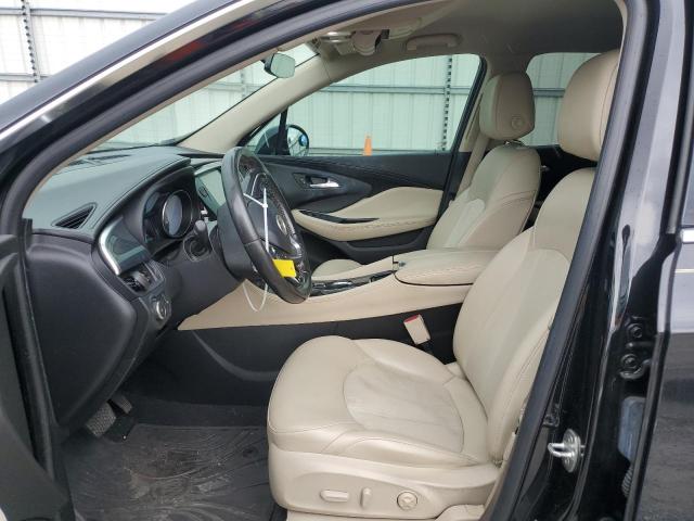 Photo 6 VIN: LRBFXASA0HD086625 - BUICK ENVISION P 