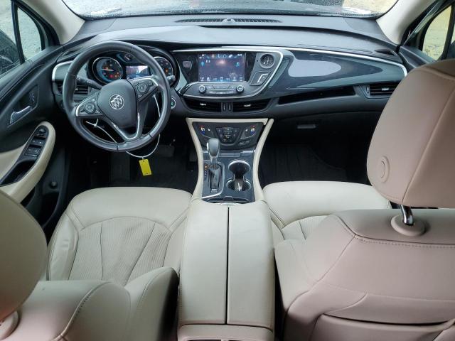 Photo 7 VIN: LRBFXASA0HD086625 - BUICK ENVISION P 