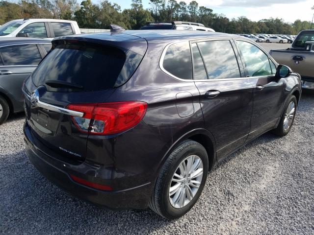 Photo 3 VIN: LRBFXASA0HD109997 - BUICK ENVISION P 