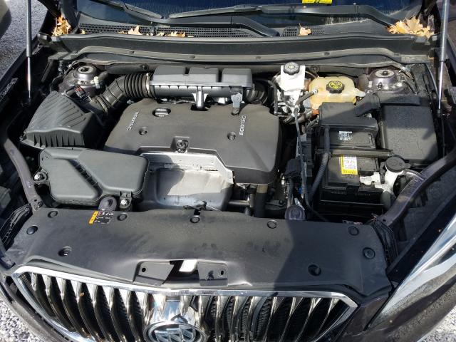 Photo 6 VIN: LRBFXASA0HD109997 - BUICK ENVISION P 