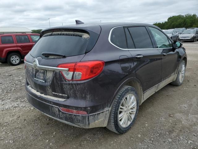 Photo 3 VIN: LRBFXASA0HD123530 - BUICK ENVISION P 