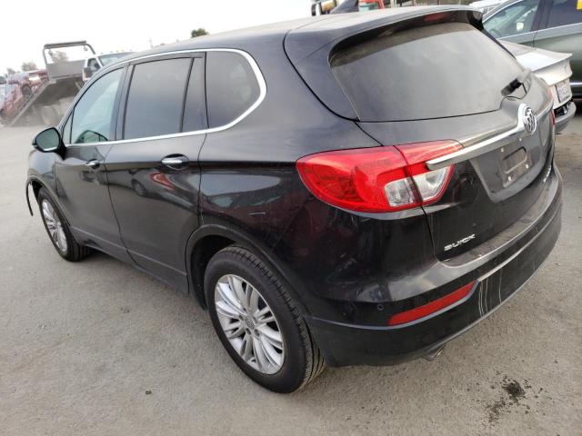 Photo 1 VIN: LRBFXASA0HD127805 - BUICK ENVISION P 