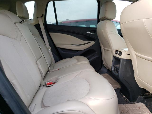 Photo 10 VIN: LRBFXASA0HD127805 - BUICK ENVISION P 