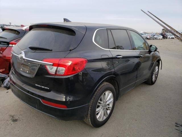 Photo 2 VIN: LRBFXASA0HD127805 - BUICK ENVISION P 