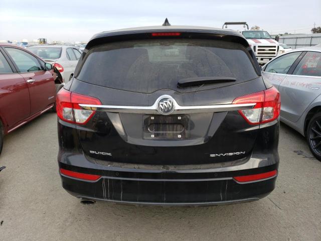 Photo 5 VIN: LRBFXASA0HD127805 - BUICK ENVISION P 