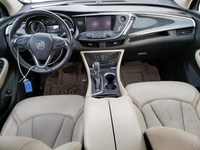 Photo 7 VIN: LRBFXASA0HD127805 - BUICK ENVISION P 