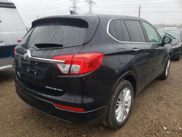 Photo 3 VIN: LRBFXASA0HD128940 - BUICK ENVISION P 