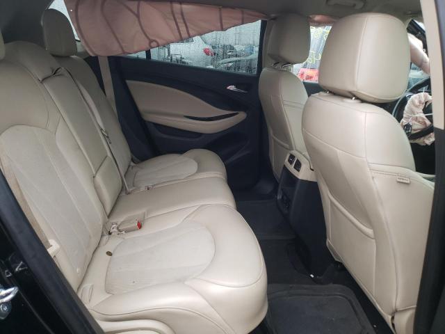 Photo 5 VIN: LRBFXASA0HD128940 - BUICK ENVISION P 