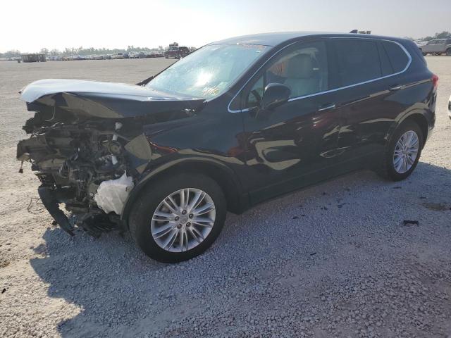 Photo 1 VIN: LRBFXASA0HD149769 - BUICK ENVISION P 