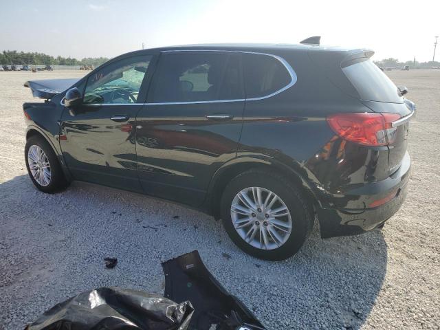 Photo 2 VIN: LRBFXASA0HD149769 - BUICK ENVISION P 