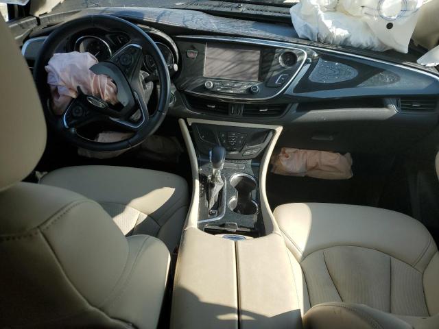 Photo 8 VIN: LRBFXASA0HD149769 - BUICK ENVISION P 