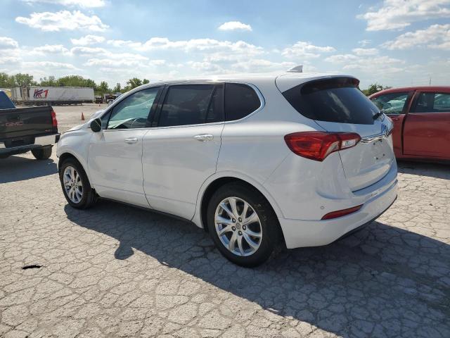 Photo 1 VIN: LRBFXASA0LD225211 - BUICK ENVISION 