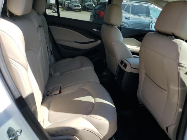 Photo 10 VIN: LRBFXASA0LD225211 - BUICK ENVISION 