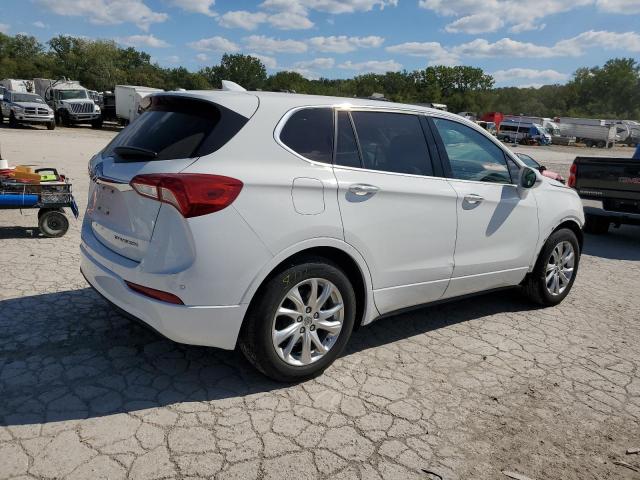 Photo 2 VIN: LRBFXASA0LD225211 - BUICK ENVISION 