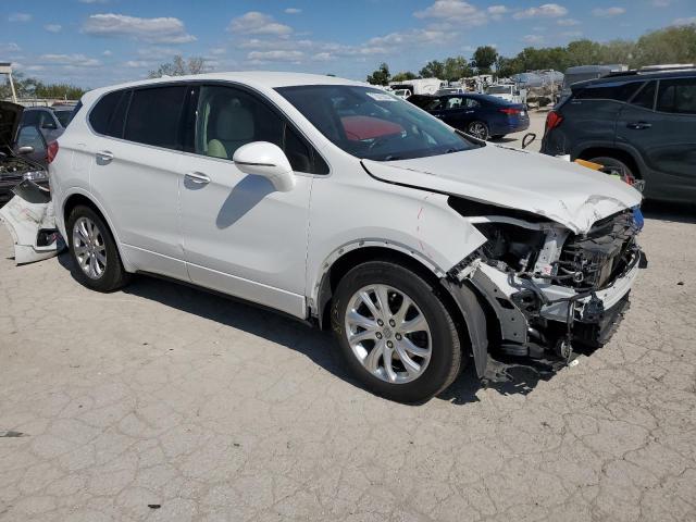 Photo 3 VIN: LRBFXASA0LD225211 - BUICK ENVISION 