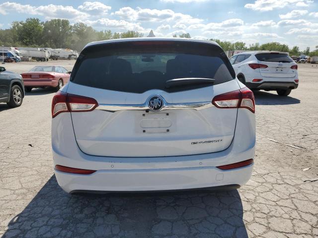 Photo 5 VIN: LRBFXASA0LD225211 - BUICK ENVISION 