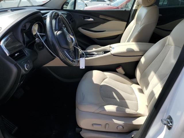 Photo 6 VIN: LRBFXASA0LD225211 - BUICK ENVISION 