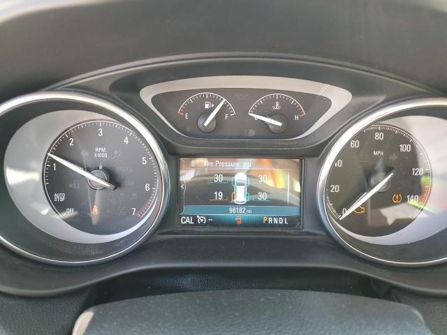 Photo 8 VIN: LRBFXASA0LD225211 - BUICK ENVISION 