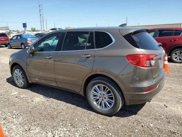 Photo 1 VIN: LRBFXASA1HD003218 - BUICK ENVISION P 