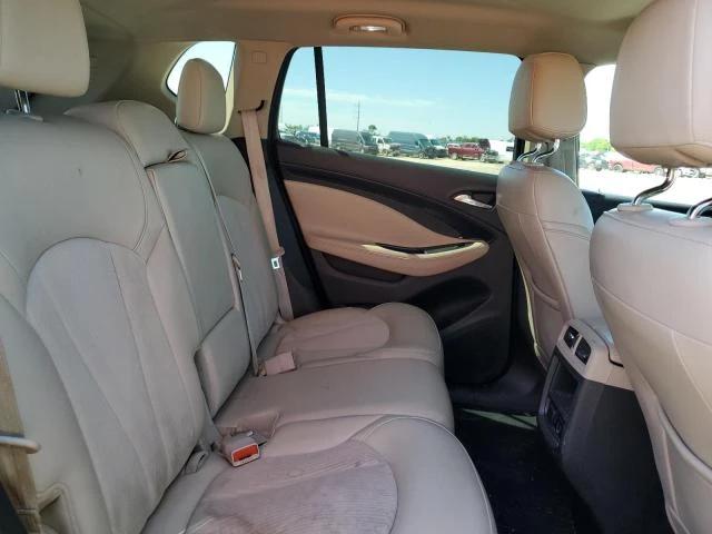 Photo 10 VIN: LRBFXASA1HD003218 - BUICK ENVISION P 