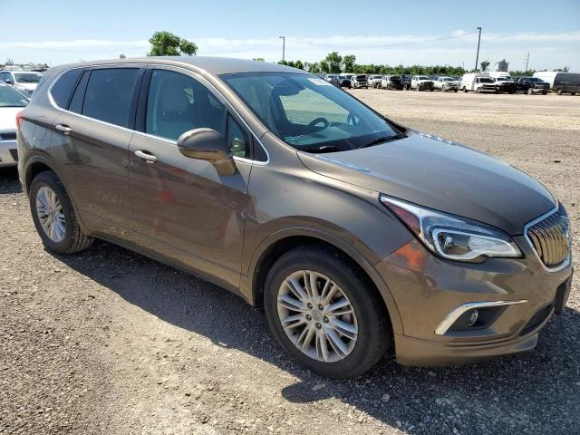 Photo 3 VIN: LRBFXASA1HD003218 - BUICK ENVISION P 