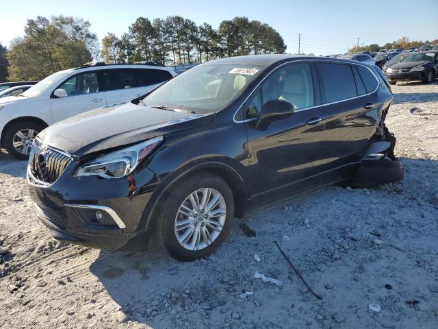 Photo 0 VIN: LRBFXASA1HD041340 - BUICK ENVISION 