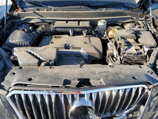 Photo 11 VIN: LRBFXASA1HD041340 - BUICK ENVISION 