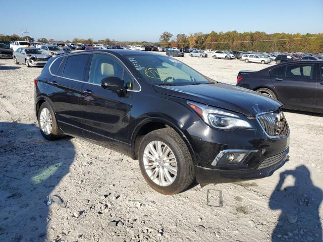 Photo 3 VIN: LRBFXASA1HD041340 - BUICK ENVISION 