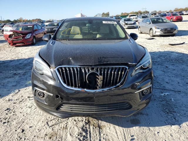 Photo 4 VIN: LRBFXASA1HD041340 - BUICK ENVISION 