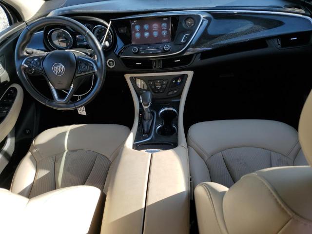 Photo 7 VIN: LRBFXASA1HD041340 - BUICK ENVISION 