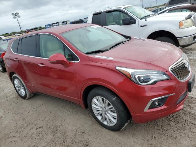 Photo 3 VIN: LRBFXASA1HD049406 - BUICK ENVISION P 