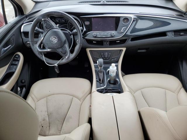 Photo 7 VIN: LRBFXASA1HD049406 - BUICK ENVISION P 