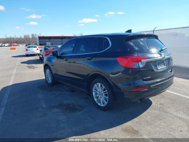 Photo 2 VIN: LRBFXASA1HD064889 - BUICK ENVISION 