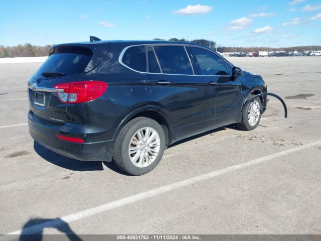 Photo 3 VIN: LRBFXASA1HD064889 - BUICK ENVISION 