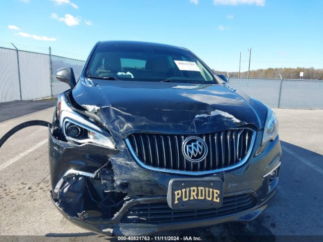 Photo 5 VIN: LRBFXASA1HD064889 - BUICK ENVISION 