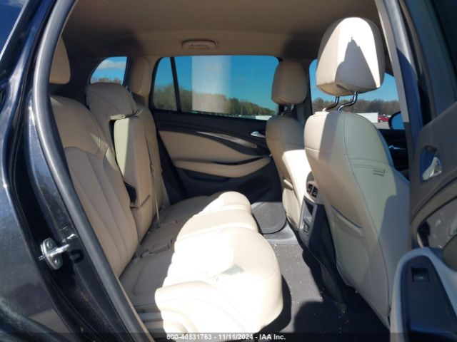 Photo 7 VIN: LRBFXASA1HD064889 - BUICK ENVISION 