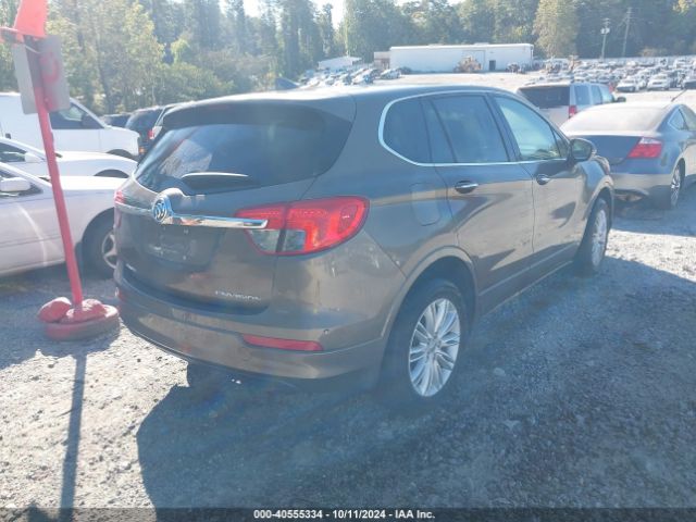 Photo 3 VIN: LRBFXASA1HD065444 - BUICK ENVISION 