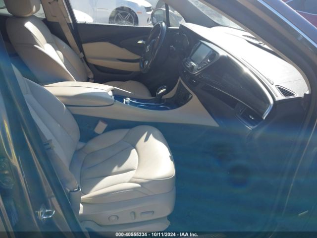 Photo 4 VIN: LRBFXASA1HD065444 - BUICK ENVISION 