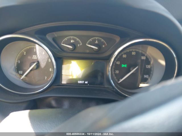 Photo 6 VIN: LRBFXASA1HD065444 - BUICK ENVISION 