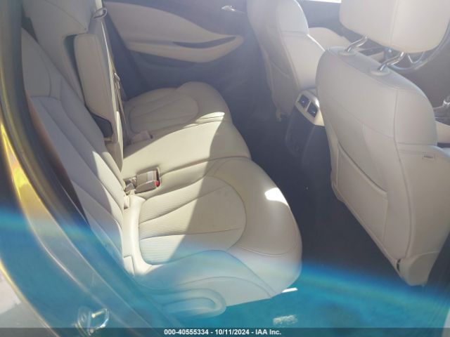 Photo 7 VIN: LRBFXASA1HD065444 - BUICK ENVISION 