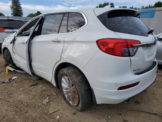 Photo 2 VIN: LRBFXASA1HD095205 - BUICK ENVISION P 