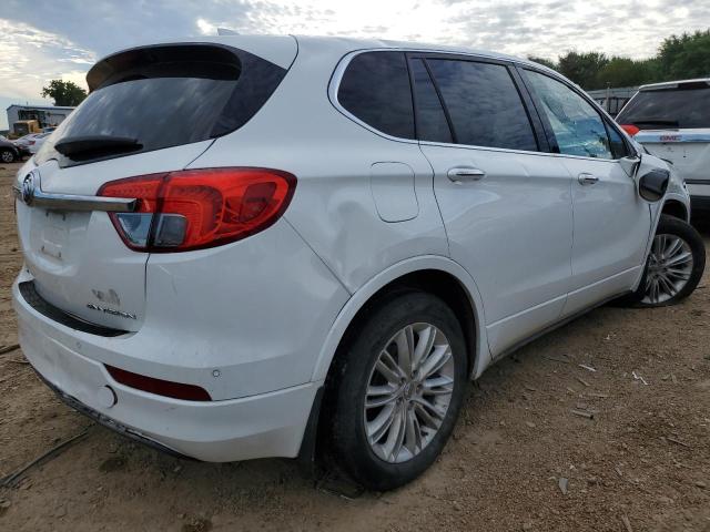 Photo 3 VIN: LRBFXASA1HD095205 - BUICK ENVISION P 