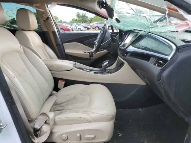 Photo 4 VIN: LRBFXASA1HD095205 - BUICK ENVISION P 