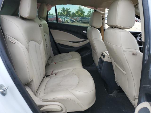 Photo 5 VIN: LRBFXASA1HD095205 - BUICK ENVISION P 