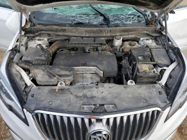 Photo 6 VIN: LRBFXASA1HD095205 - BUICK ENVISION P 